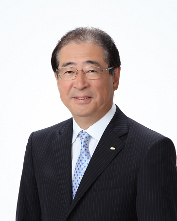 代表取締役社長 安藤久佳